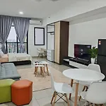 Alinea Suites Shah Alam