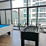 Alinea Suites Shah Alam