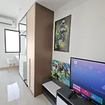Alinea Suites Shah Alam